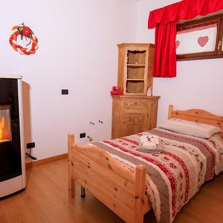 B&B Da Mamma Lo Tolmezzo Ngoại thất bức ảnh