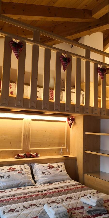 B&B Da Mamma Lo Tolmezzo Ngoại thất bức ảnh