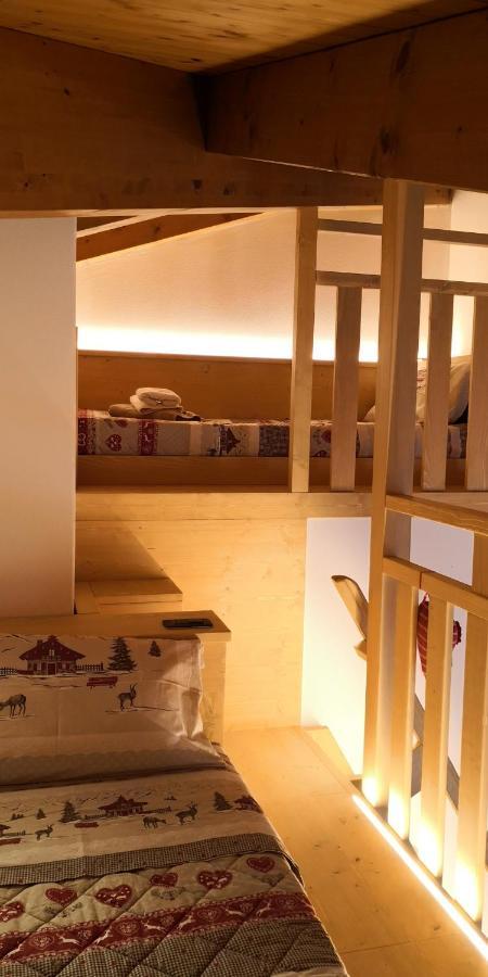 B&B Da Mamma Lo Tolmezzo Ngoại thất bức ảnh