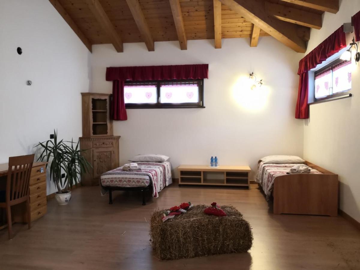 B&B Da Mamma Lo Tolmezzo Ngoại thất bức ảnh