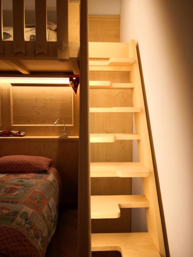 B&B Da Mamma Lo Tolmezzo Ngoại thất bức ảnh