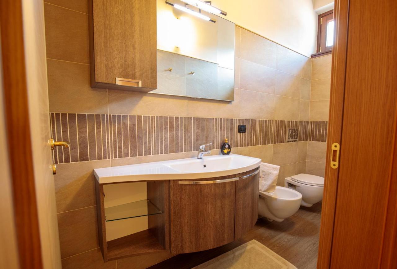 B&B Da Mamma Lo Tolmezzo Ngoại thất bức ảnh